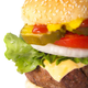 Illustration for article titled Fast Food Joints Add Hormone to Food That Makes You Want to Eat More